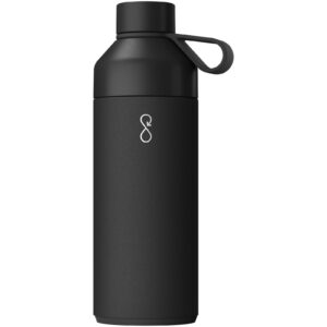 Big Ocean Bottle 1000 ml vaakumisolatsiooniga termopudel