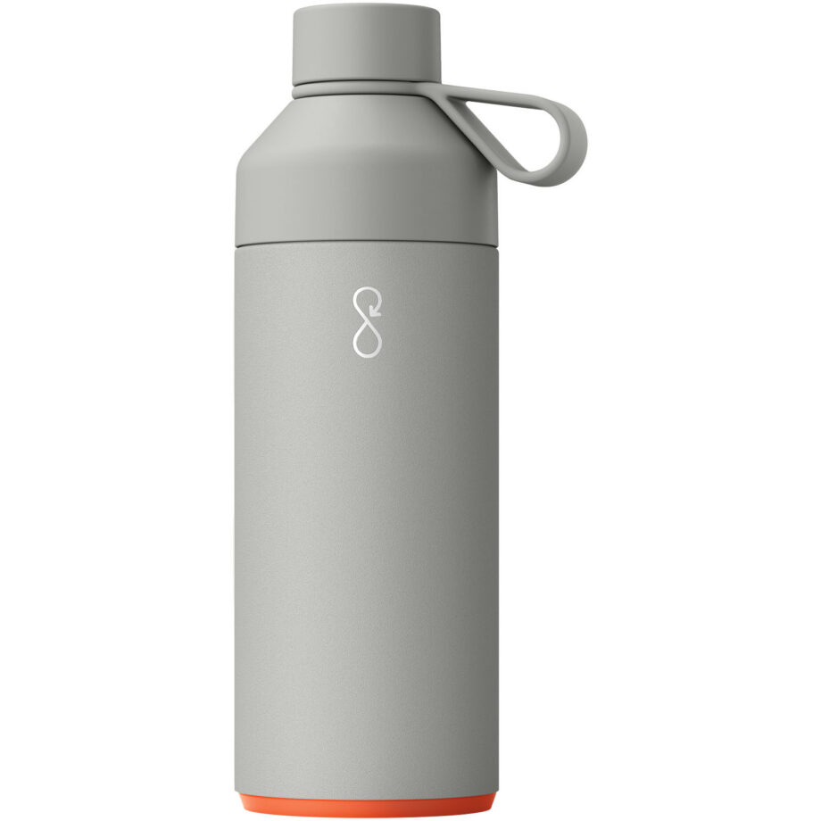 Big Ocean Bottle 1000 ml vaakumisolatsiooniga termopudel