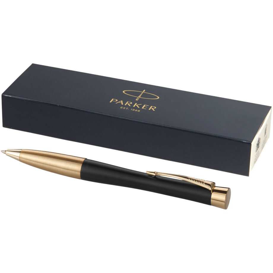 Parker Urban pastapliiats sinise tindiga