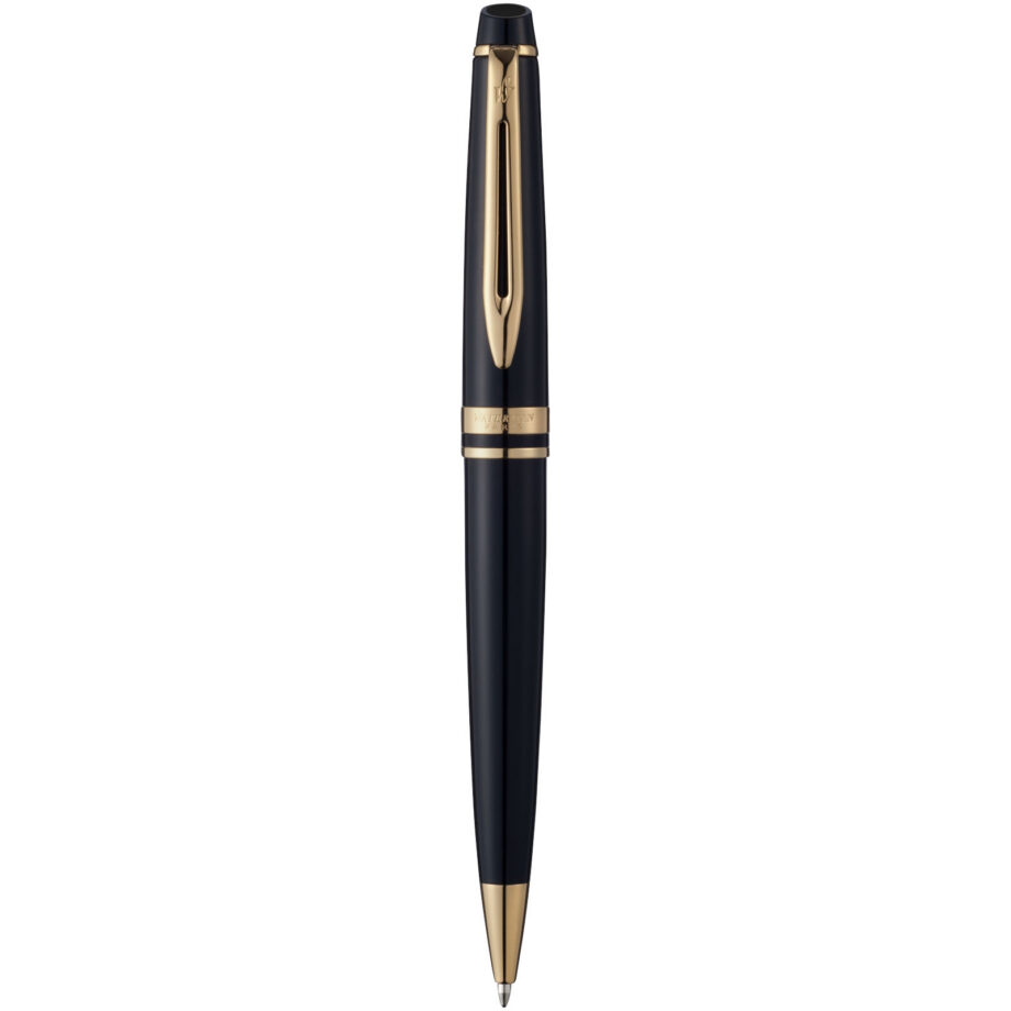 Waterman Expert pastapliiats, sinine tint