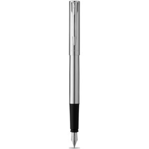 Waterman Graduate täitesulepea, sinine tint