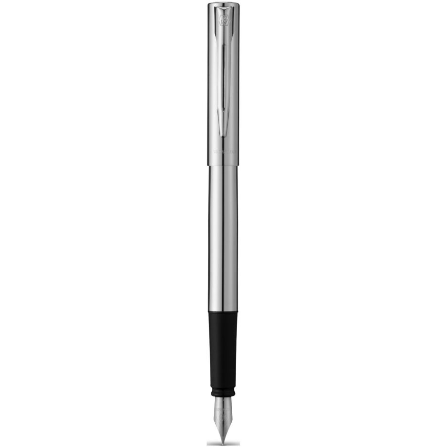 Waterman Graduate täitesulepea, sinine tint