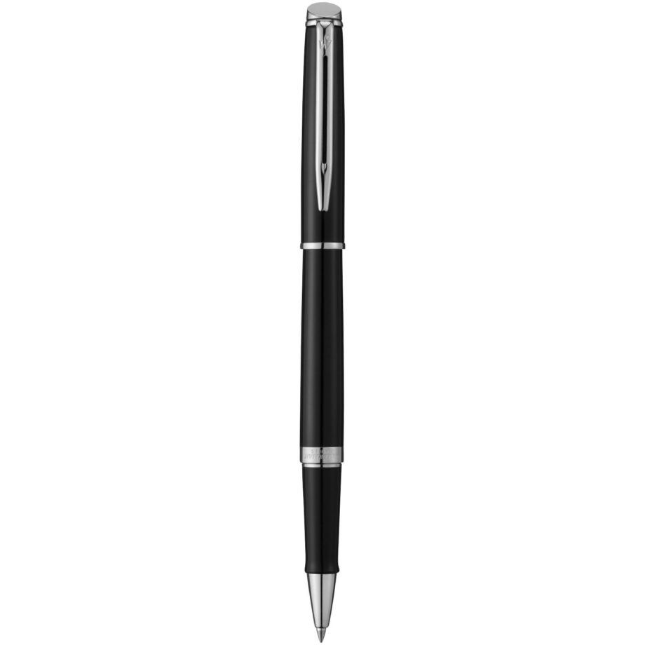 Waterman Hémisphère rullikpliiats, must tint