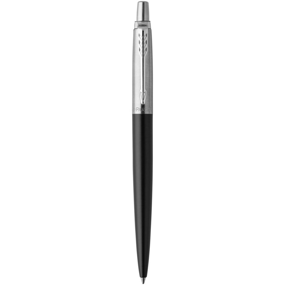Parker Jotter Bond Street pastapliiats, sinine tint