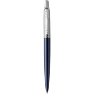 Parker Jotter Bond Street pastapliiats, sinine tint