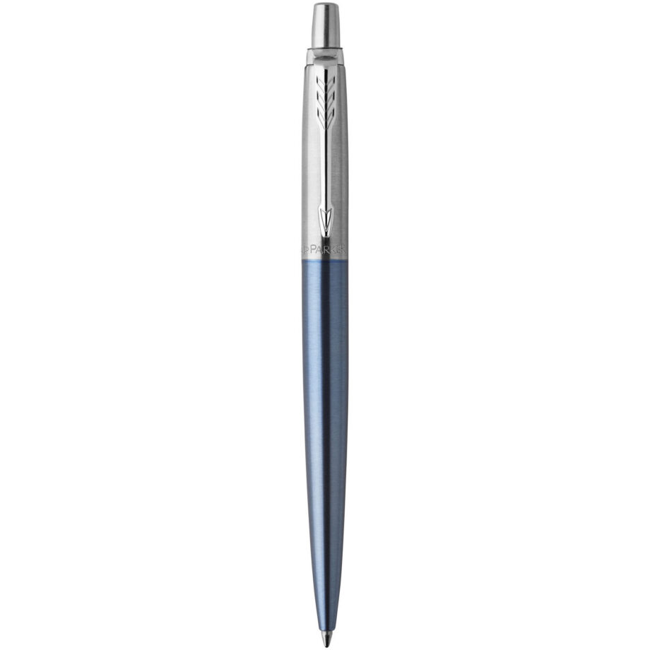 Parker Jotter Bond Street pastapliiats, sinine tint