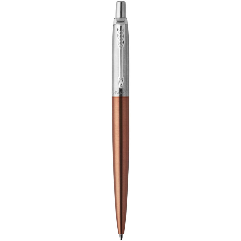 Parker Jotter Bond Street pastapliiats, sinine tint