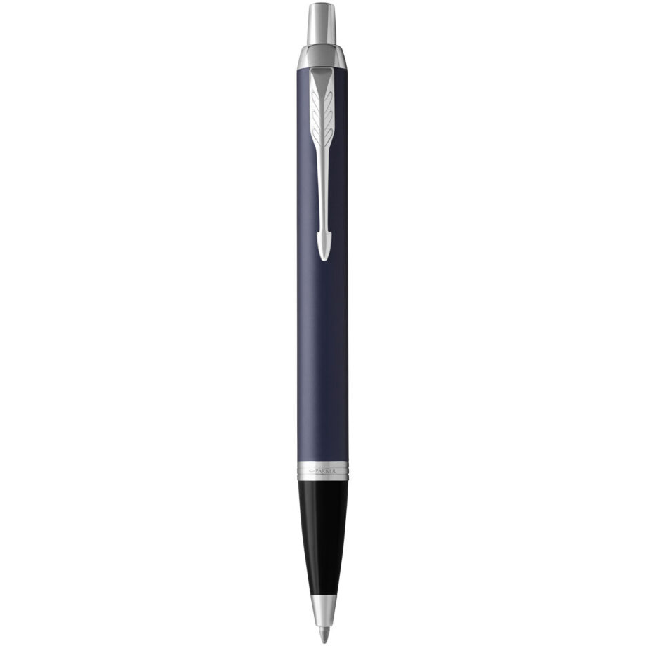 Parker IM pastapliiats, sinine tint