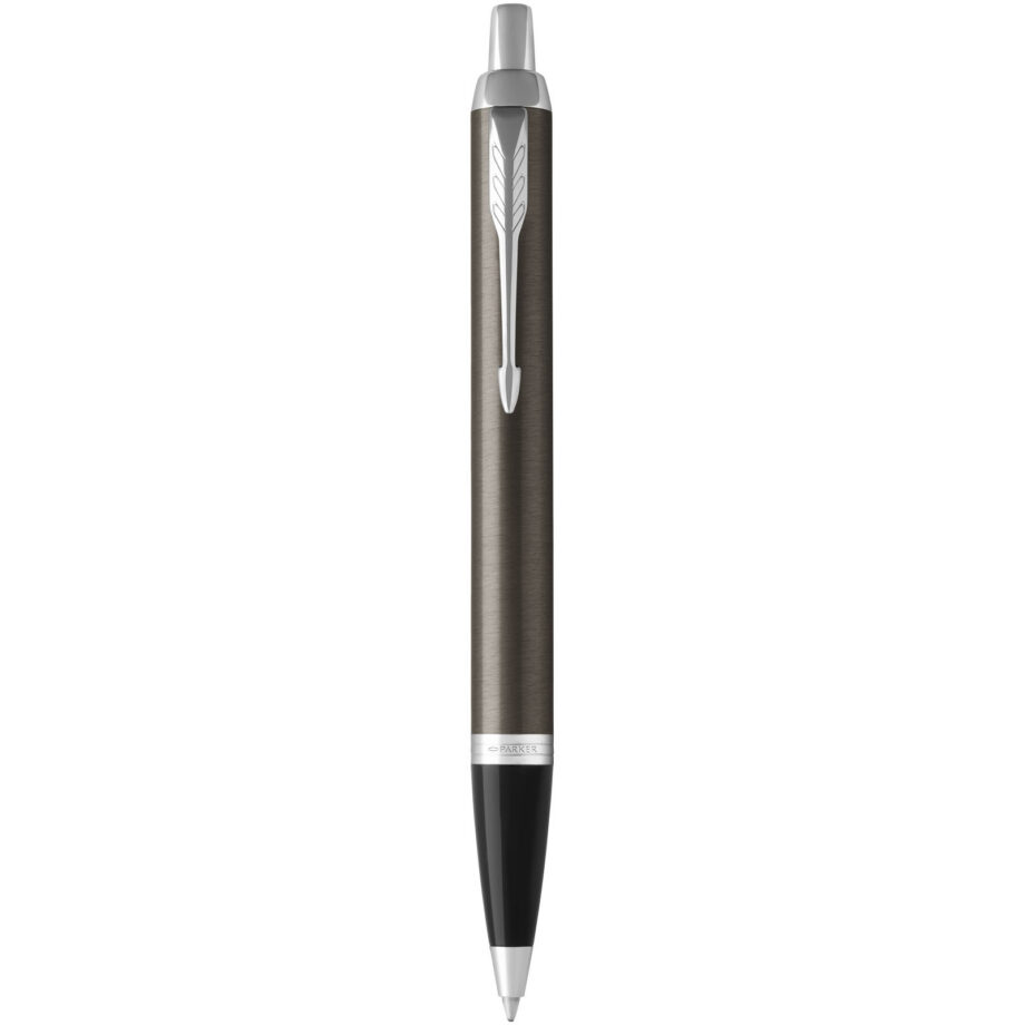Parker IM pastapliiats, sinine tint