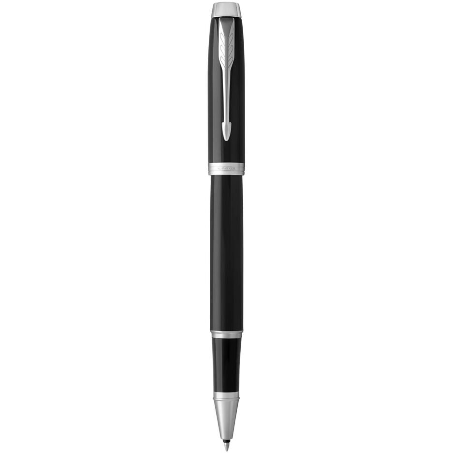 Parker IM rullpliiats, must tint