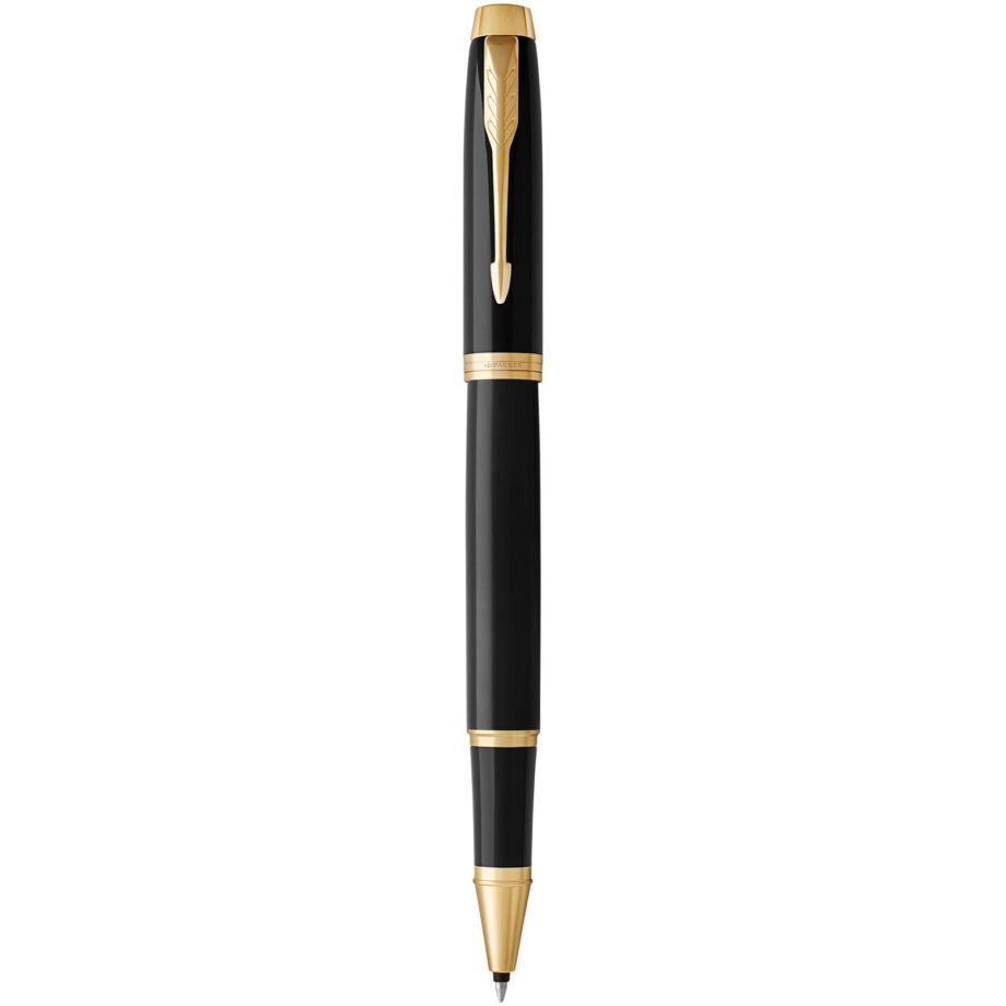 Parker IM rullpliiats, must tint
