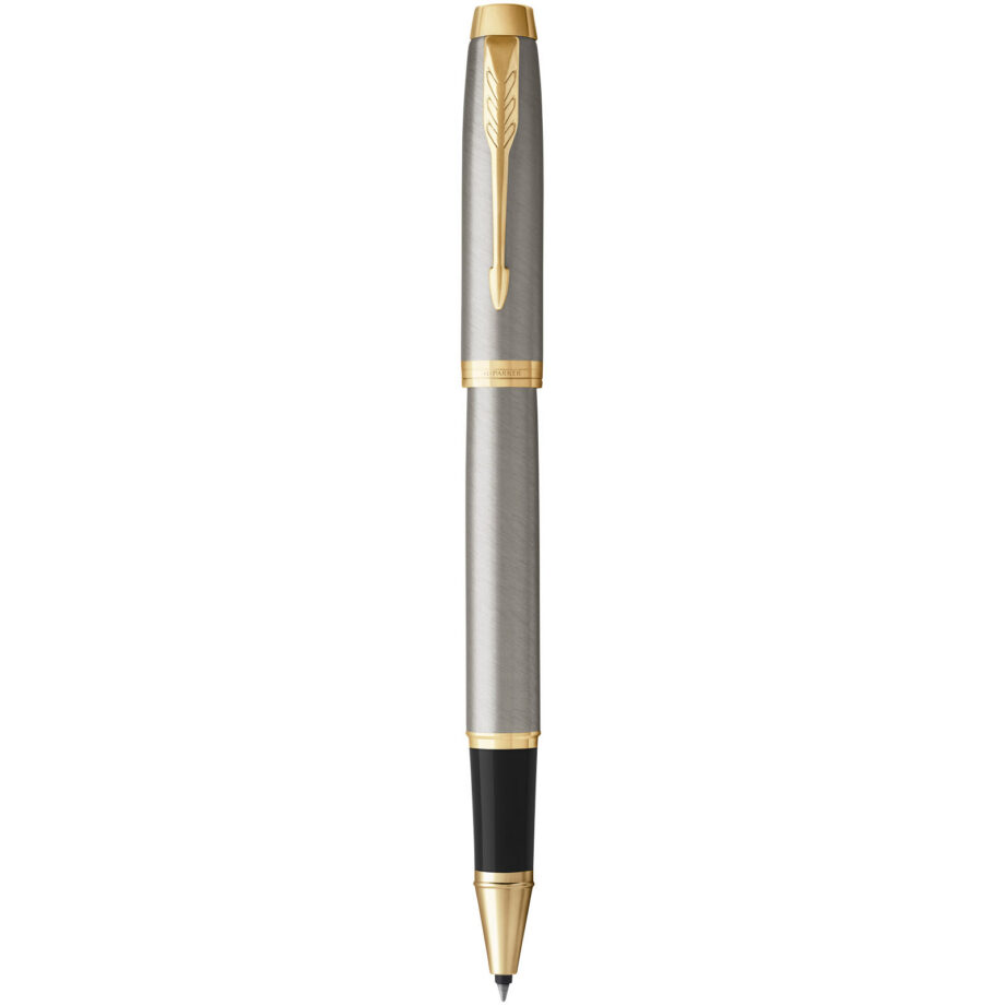 Parker IM rullpliiats, must tint
