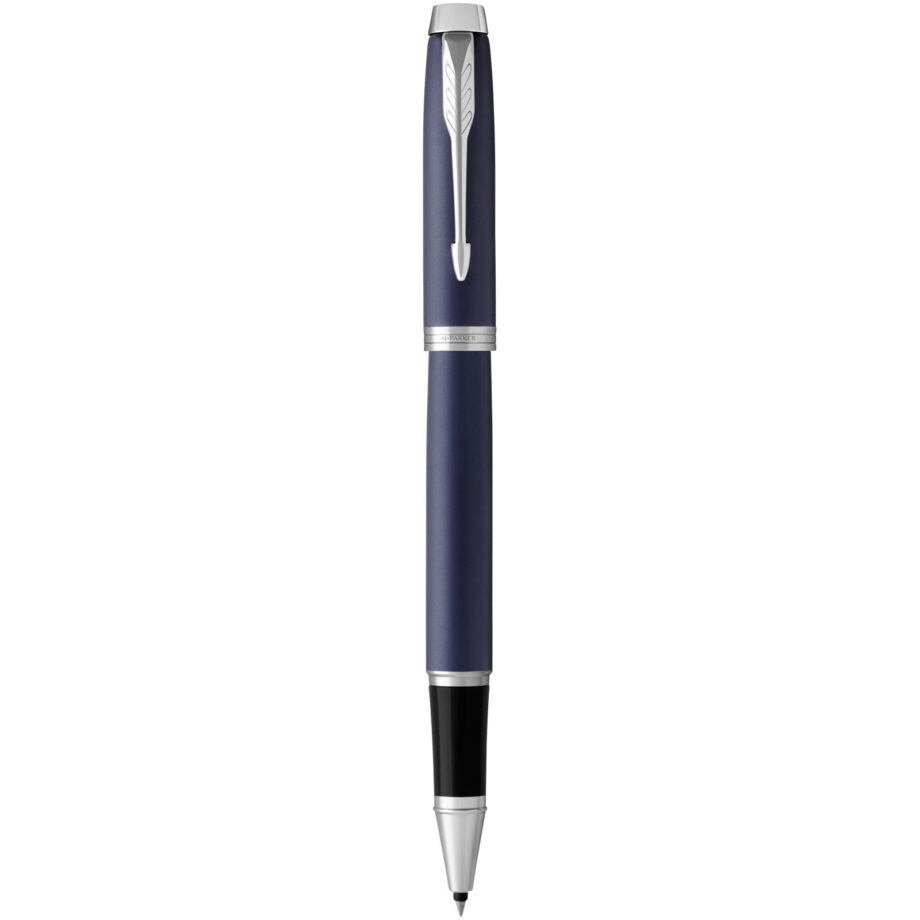 Parker IM rullpliiats, must tint
