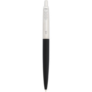 Parker Jotter XL matt kroomdetailidega pastapliiats, sinine tint