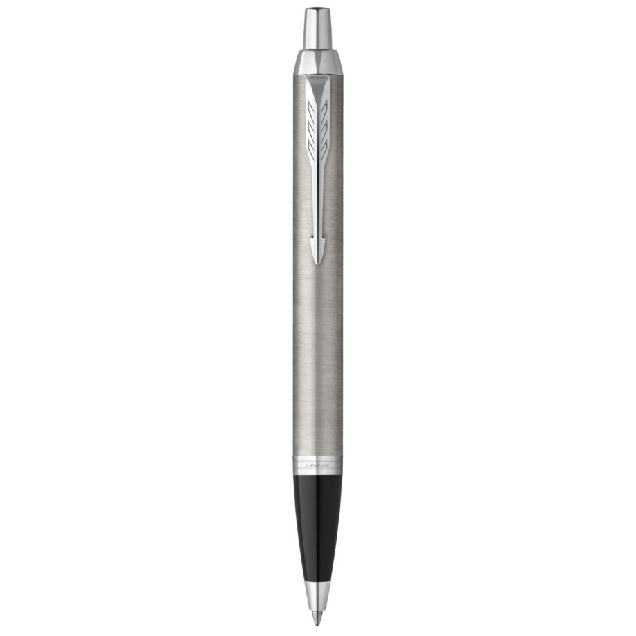 Parker IM pastapliiats, sinine tint