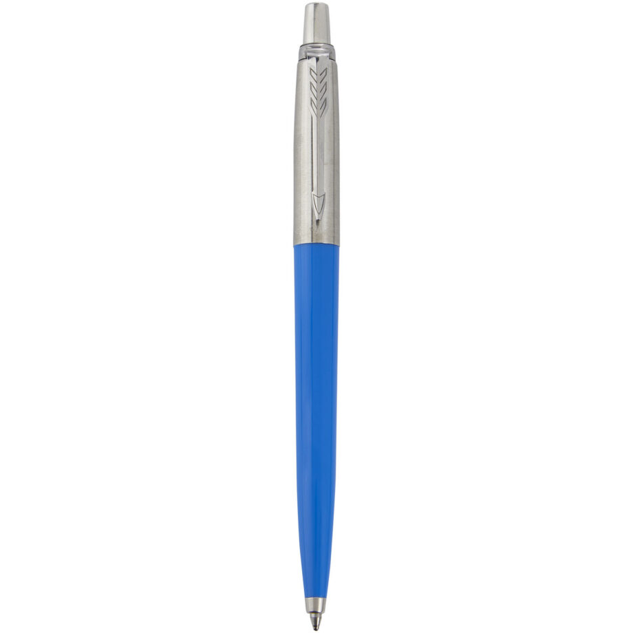 Parker Jotter Recycled pastapliiats, sinine tint