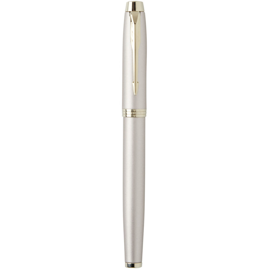 Parker IM rullpliiats, must tint