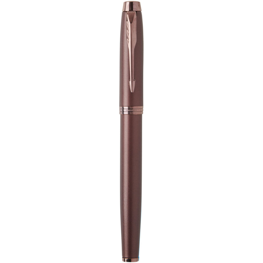 Parker IM rullpliiats, must tint