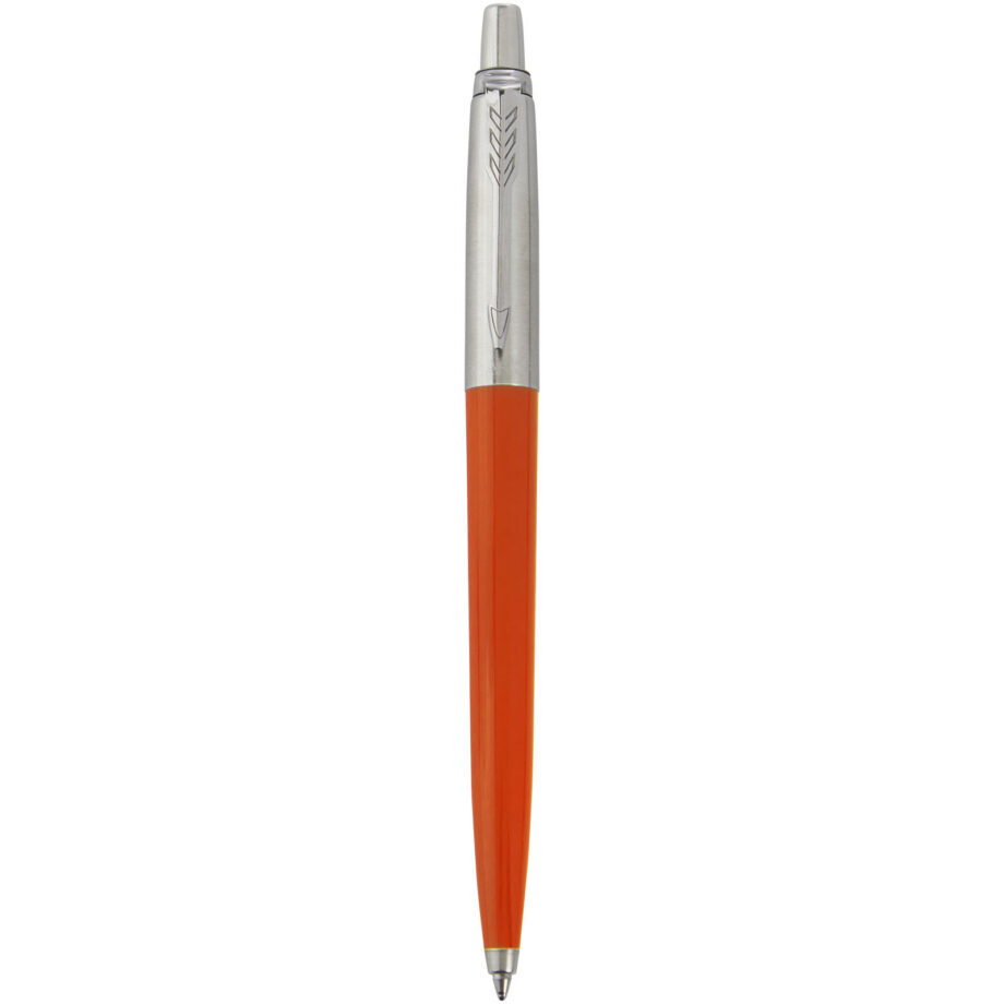 Parker Jotter Recycled pastapliiats, must tint