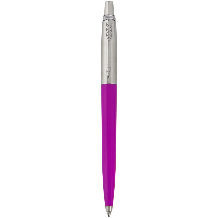 Parker Jotter Recycled pastapliiats, must tint
