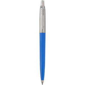 Parker Jotter Recycled pastapliiats, must tint