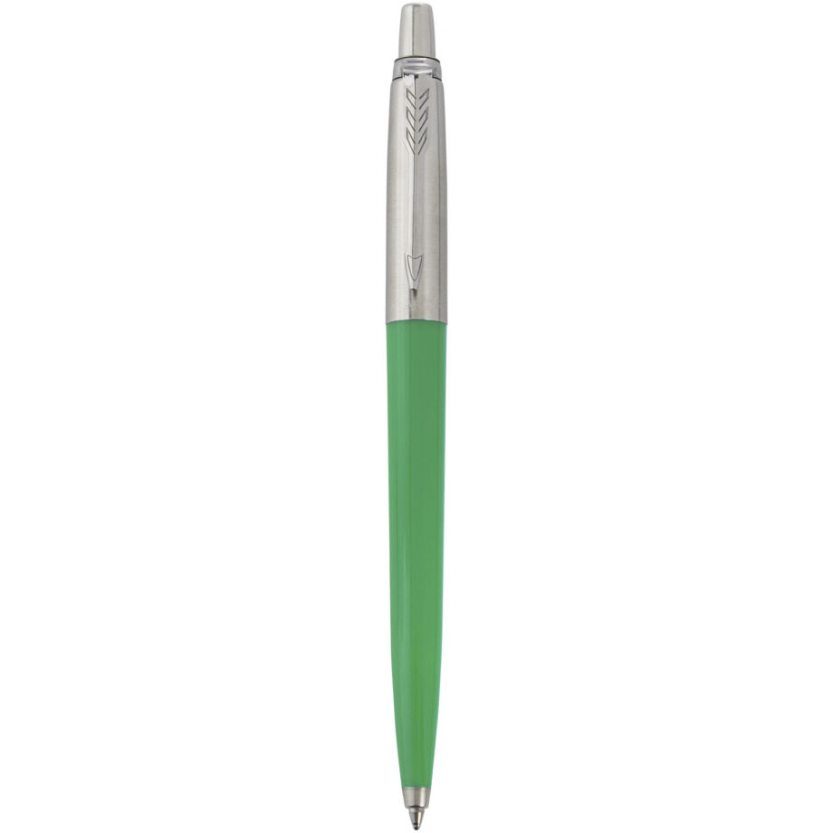 Parker Jotter Recycled pastapliiats, must tint
