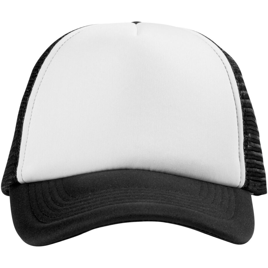 5-paneeliline trucker-müts, 100 g/m²