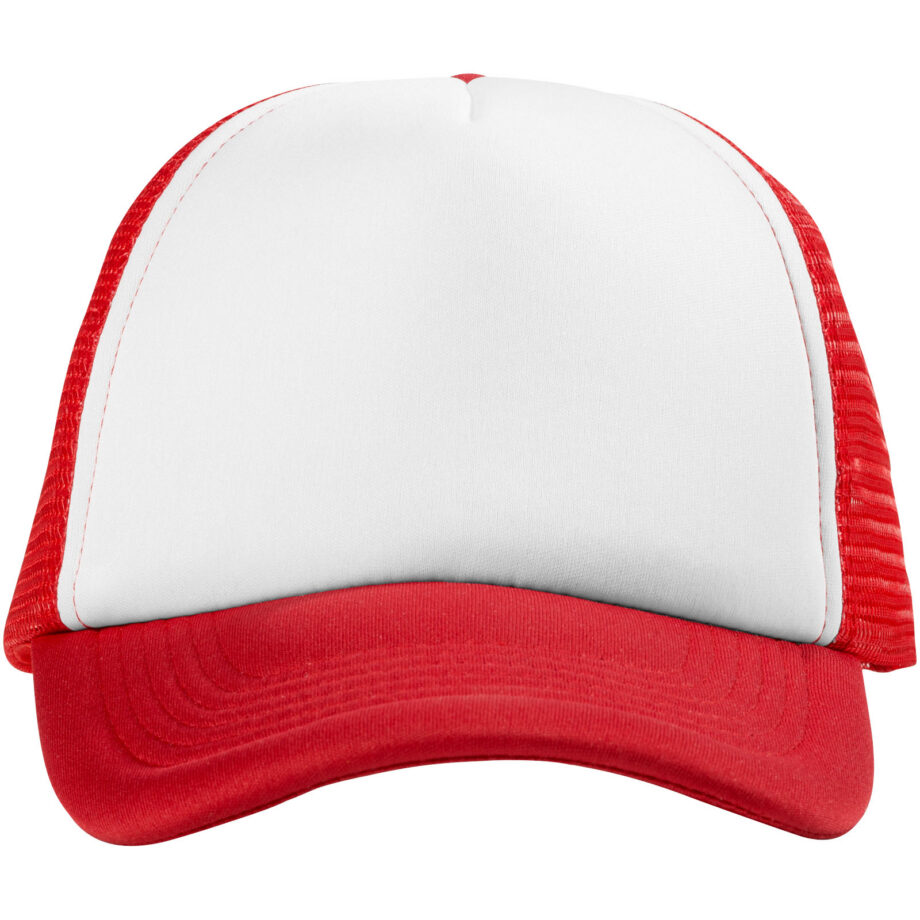 5-paneeliline trucker-müts, 100 g/m²