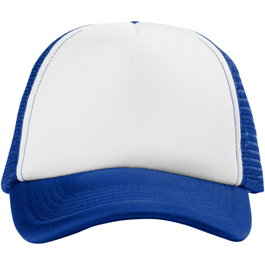 5-paneeliline trucker-müts, 100 g/m²