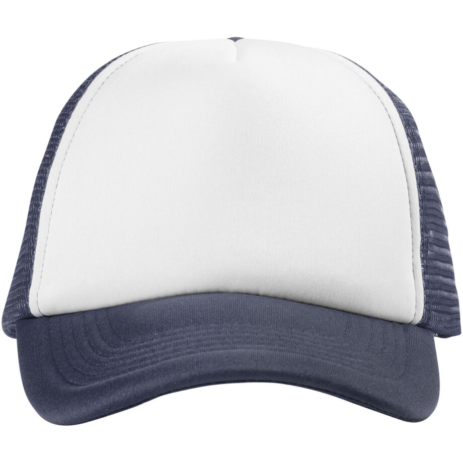 5-paneeliline trucker-müts, 100 g/m²