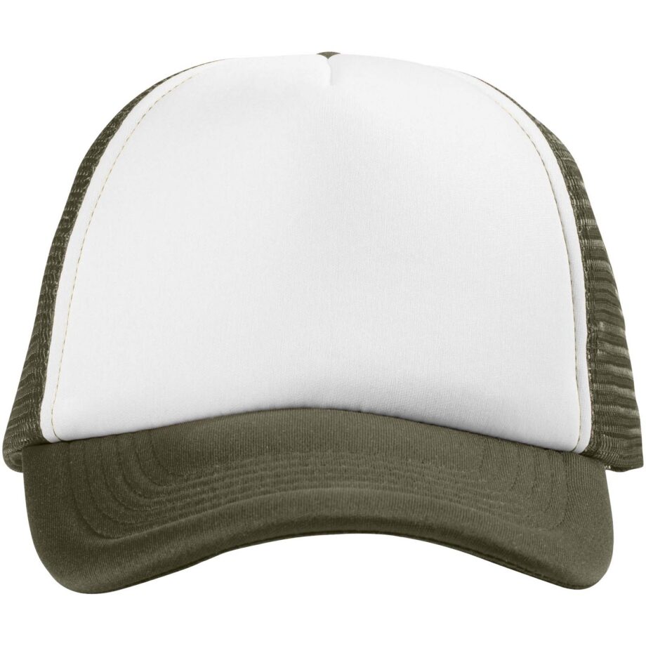 5-paneeliline trucker-müts, 100 g/m²