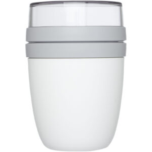Mepal Ellipse kahekordne toidupurk 500 + 200 ml