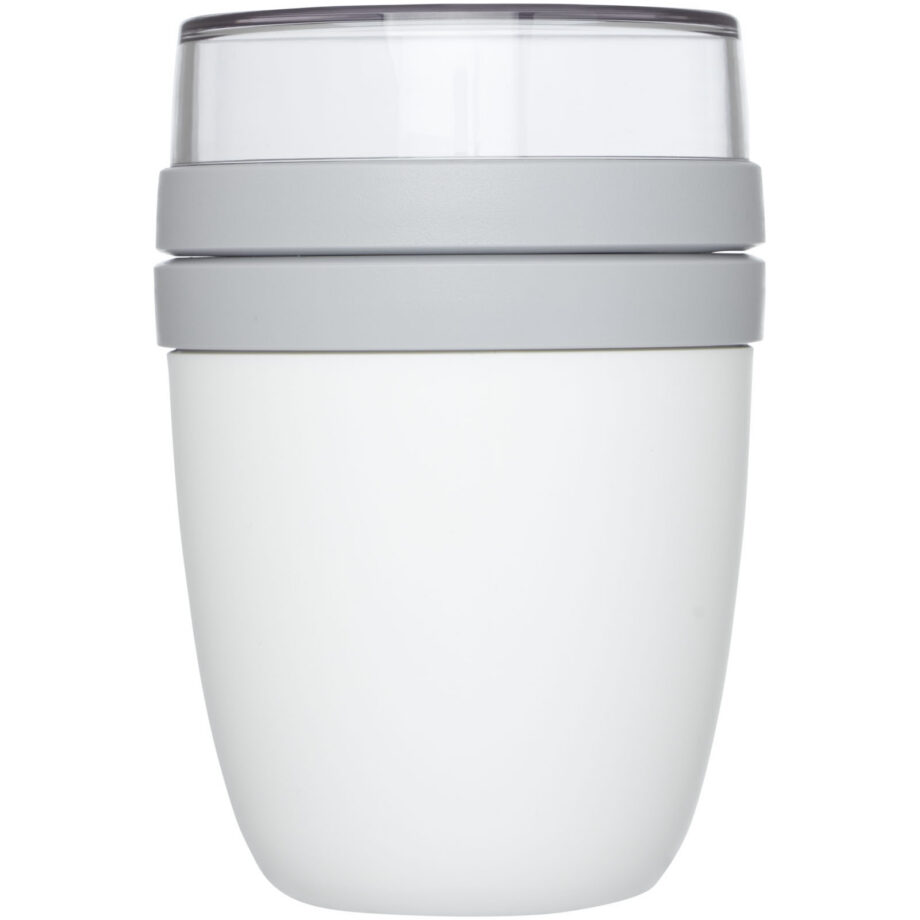 Mepal Ellipse kahekordne toidupurk 500 + 200 ml