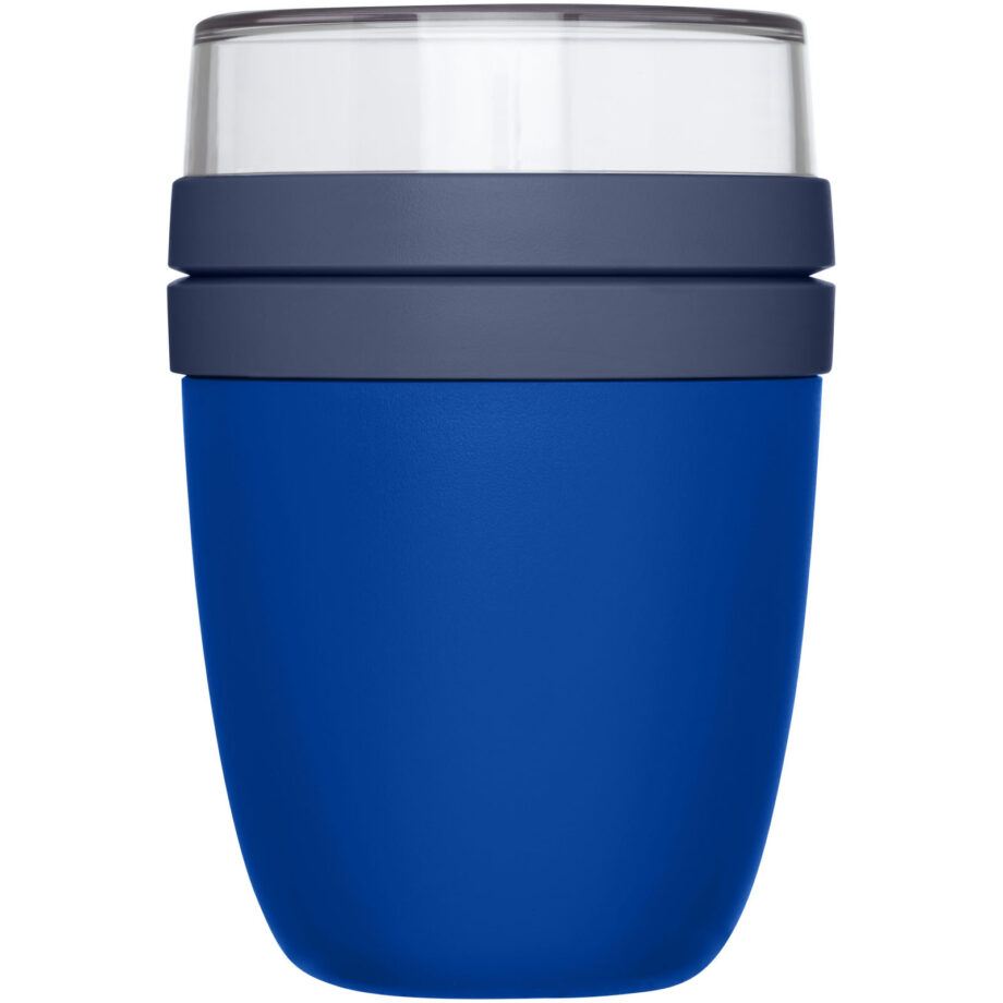 Mepal Ellipse kahekordne toidupurk 500 + 200 ml