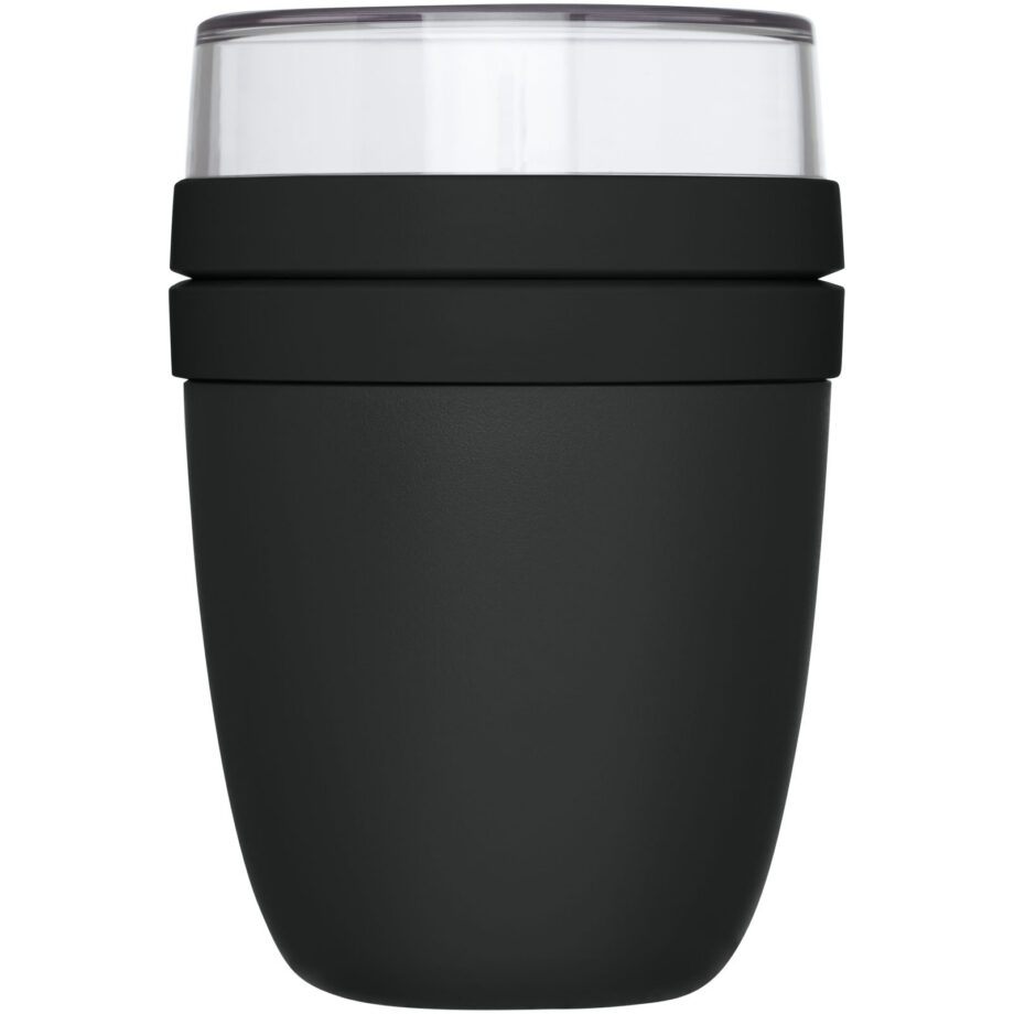 Mepal Ellipse kahekordne toidupurk 500 + 200 ml