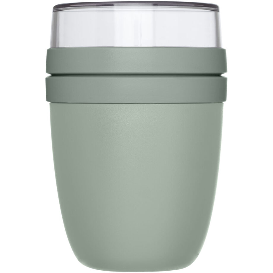 Mepal Ellipse kahekordne toidupurk 500 + 200 ml