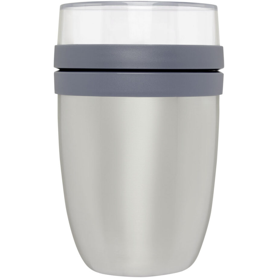 Mepal Ellipse isoleeritud lõunapott, 500 + 200 ml