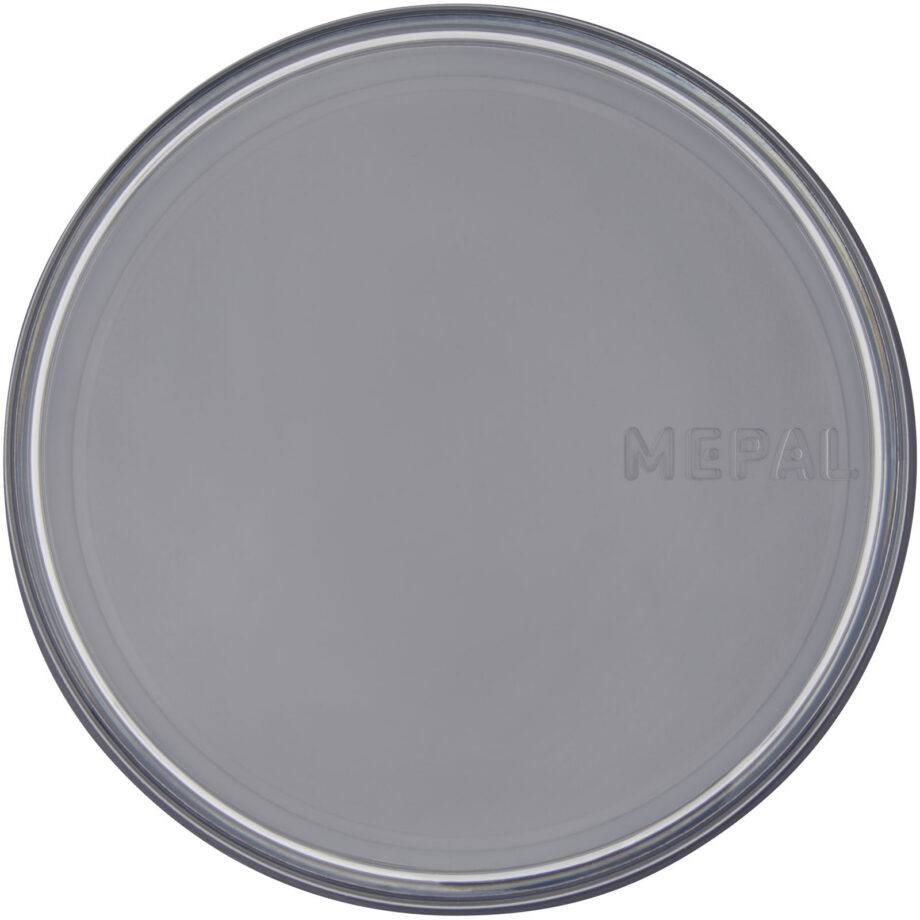 Mepal Ellipse isoleeritud lõunapott, 500 + 200 ml