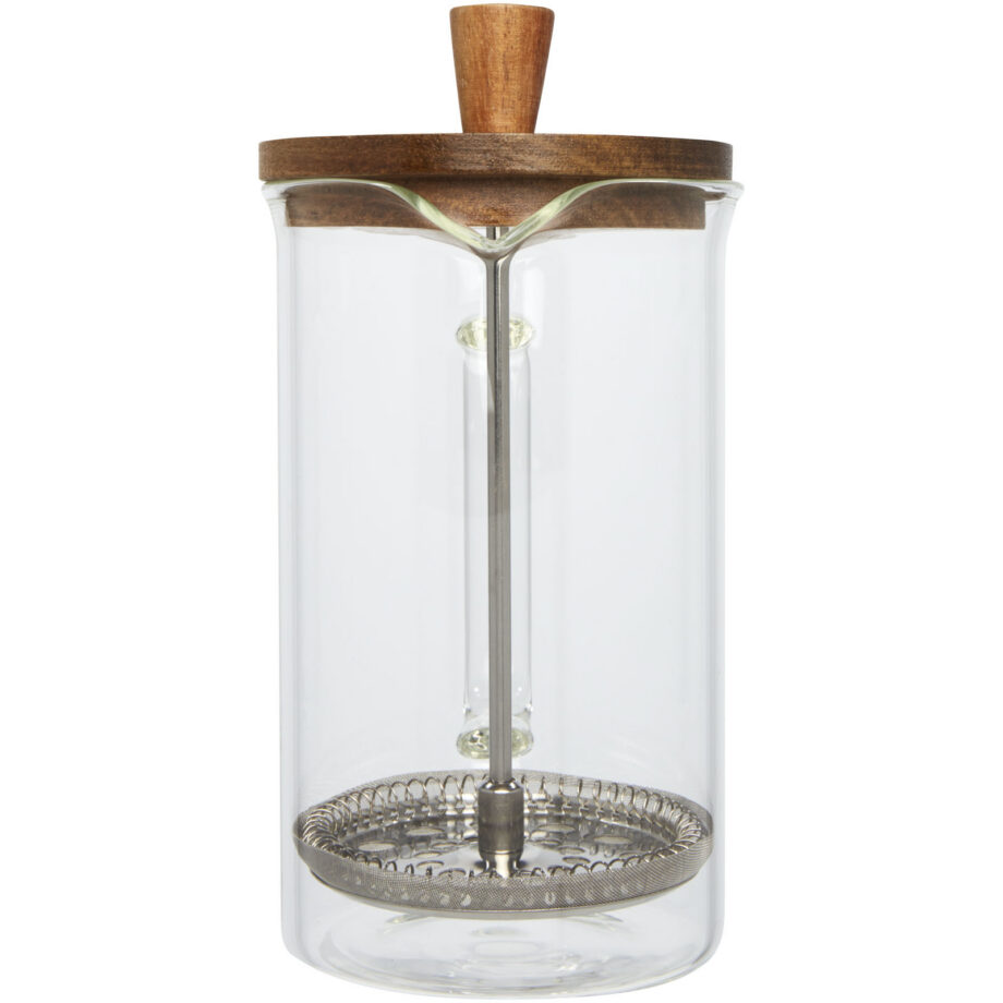 Ivorie 600 ml presskann