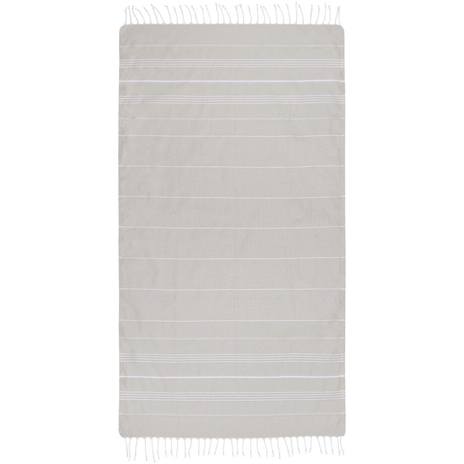 Anna 150 g/m² puuvillane hammam-rätik, 100 × 180 cm