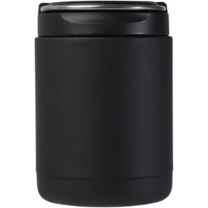 Doveron 500 ml taaskasutatud roostevabast terasest termotoidupurk