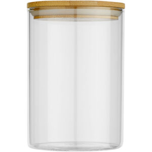 Boley 550 ml klaasist toidukarp