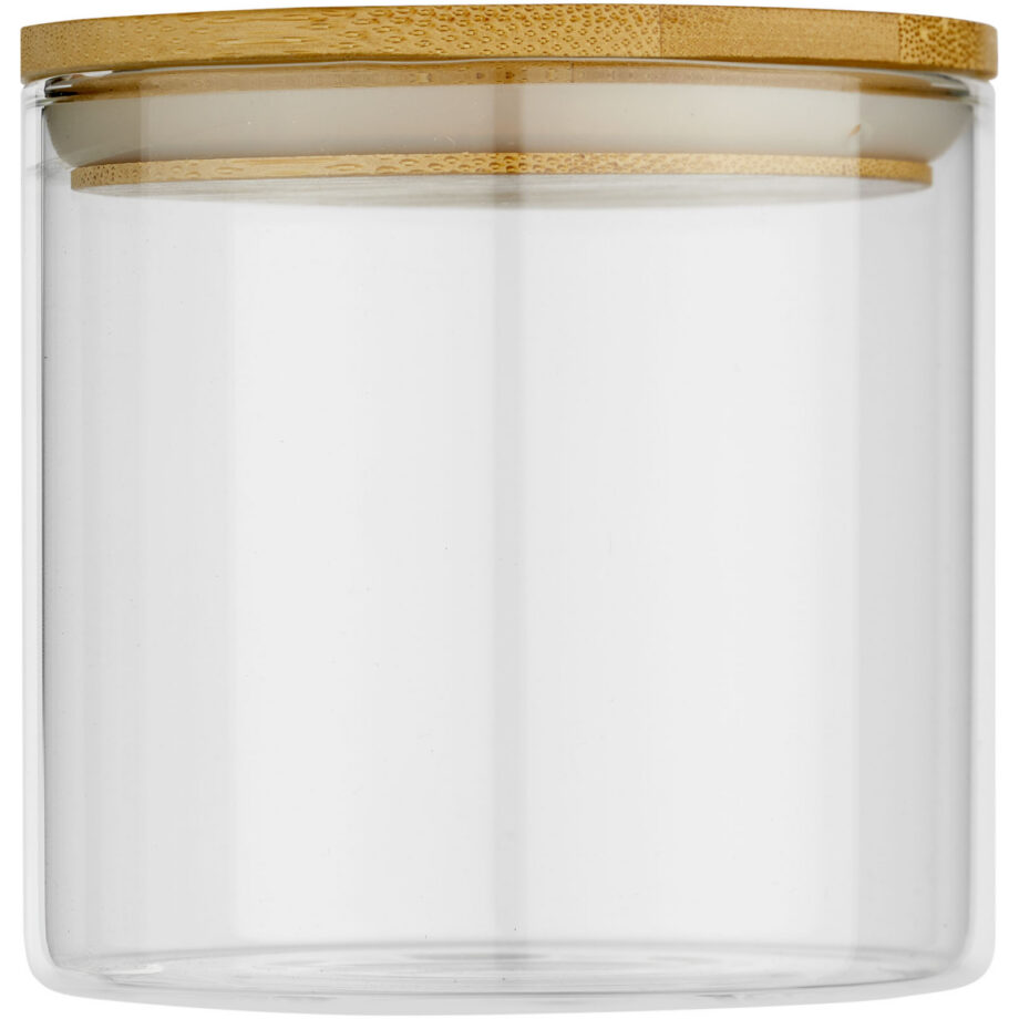 Boley 320 ml klaasist toidukonteiner