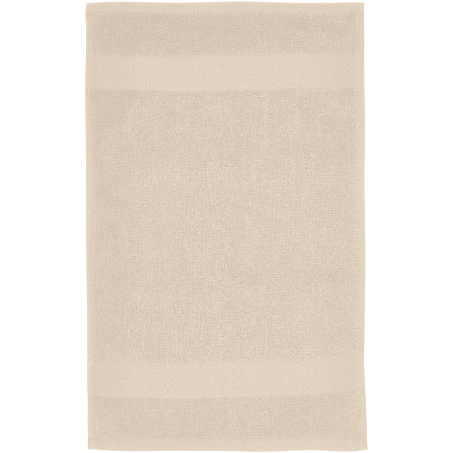 Sophia puuvillarätik, 450 g/m², 30 × 50 cm