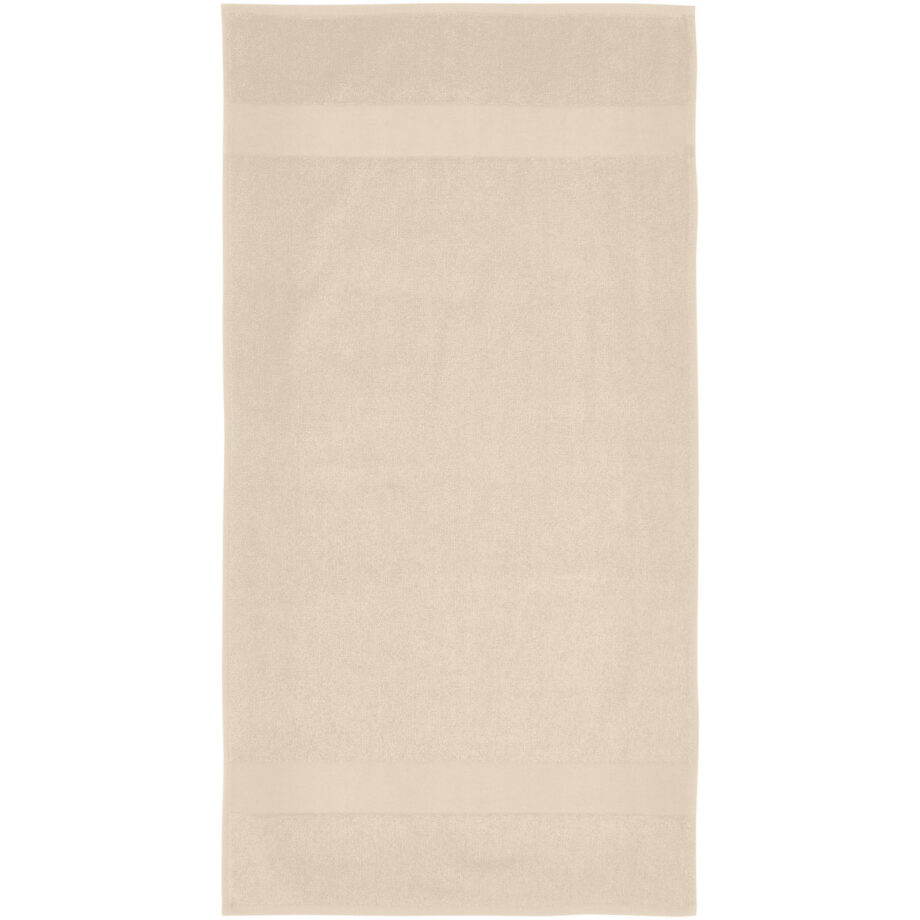 Charlotte puuvillane käterätik, 450 g/m², 50 × 100 cm