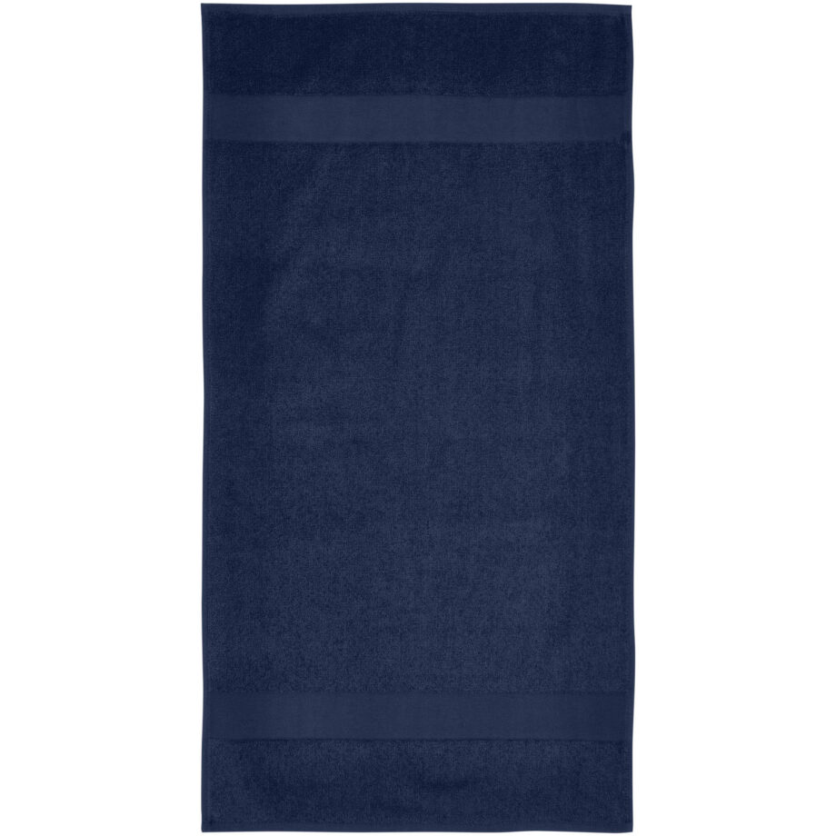 Charlotte puuvillane käterätik, 450 g/m², 50 × 100 cm