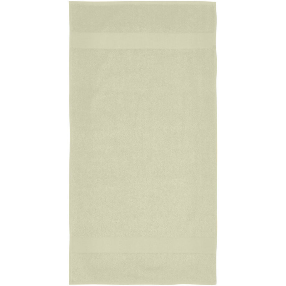 Charlotte puuvillane käterätik, 450 g/m², 50 × 100 cm