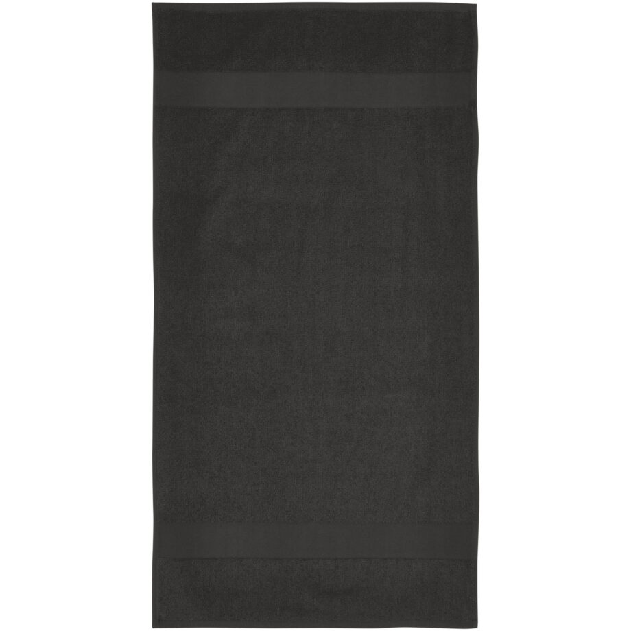 Charlotte puuvillane käterätik, 450 g/m², 50 × 100 cm