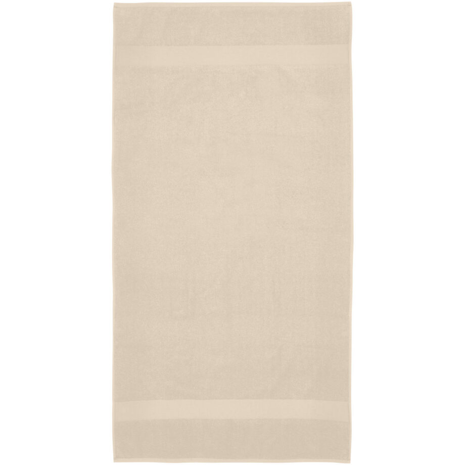 Amelia puuvillane rätik, 450 g/m², 70 × 140 cm