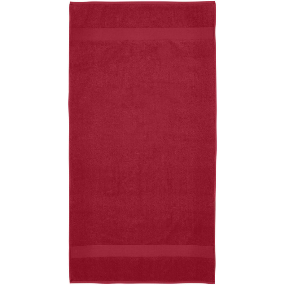 Amelia puuvillane rätik, 450 g/m², 70 × 140 cm